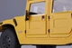 Машинка на радіокеруванні FMS 1:12 HUMMER RS Жовтий - зображення 12
