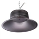 Потолочный промышленный светильник Voltronic JCTGK 200W, 6500K, 220V - изображение 1