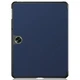 Чехол UniCase Slim для OPPO Pad Neo / Air 2 / OnePlus Pad Go - Dark Blue - изображение 3