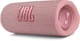 Акустическая система JBL Flip 6, Pink (JBLFLIP6PINK) - изображение 1