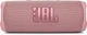 Акустическая система JBL Flip 6, Pink (JBLFLIP6PINK) - изображение 2