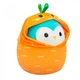 М'яка іграшка плюшева Squishmallows - Сова Вінстон (30 cm, в одязі) - зображення 3