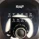 Повітряна Фритюрниця RAF R-5332 4л 1500W чорний - зображення 8