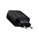 Зарядное устройство Baseus Compact Quick Charger 2U+C (CCXJ-E01) - изображение 2