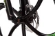Велосипед Make Bike 26" складной на литых дисках алюминиевая рама 17" Черно-зеленый (FB1CHZ) - изображение 3