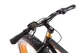 Велосипед E-motion Fatbike GT 26" алюминиевая рама 19" Серо-оранжевый (E-MGT2619SO) - изображение 4