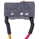 Микропереключатель двухконтактный для газовых колонок Thermex 26400620 - изображение 2