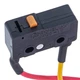 Микропереключатель двухконтактный для газовых колонок Thermex 26400620 - изображение 3