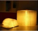Настольная лампа светильник в виде книги Foldable Book Lamp Ночник для детской комнаты - изображение 3