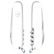 Складаний швейцарський ніж Victorinox Waiter White 9in1 Vx03303.7 - зображення 4