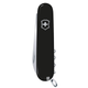 Складаний швейцарський ніж Victorinox Waiter Black 9in1 Vx03303.3 - зображення 3