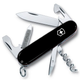 Складаний швейцарський ніж Victorinox Sportsman Black 13 in 1 Vx03803.3 - зображення 5