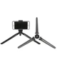 Мини-штатив Profi-light MT-019, тренога 19 см - изображение 5