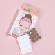 Патчи от прыщей и акне точечные дневные и ночные Invisible Acne Patch, противовоспалительные 48 шт - изображение 2