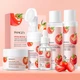 Сыворотка с экстрактом томата и гиалуроновой кислотой Images Tomato Hyaluronic Acid Essence, 30 мл - изображение 3