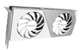 Відеокарта Inno3D RTX 4070 12GB TWIN X2 OC WHITE STEALTH (N40702-126XX-183052V) (GDDR6X, 192 bit, PCI-E 4.0 x16) - изображение 1
