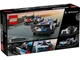 Конструктор Lego Speed Champions BMW M4 GT3 & BMW M Hybrid V8 Race Cars (76922) - изображение 3
