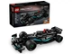 Конструктор Lego Technic Mercedes-AMG F1 W14 E Performance Pull-Back (42165) - изображение 1