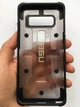 Чехол противоударный UAG Plasma NOTE8-L-AS Original для Samsung Galaxy Note 8 Ash - изображение 9