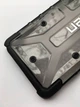 Чехол противоударный UAG Plasma NOTE8-L-AS Original для Samsung Galaxy Note 8 Ash - изображение 10