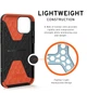 Чехол противоударный UAG Civilian для Iphone 11 Pro (5.8") Slate 11170D115454 - изображение 11