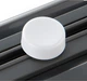 Вакууматор Ambiano gt-vbs-01 120w с резаком (в комплекте рулон пленки 3м + пакеты 5шт 20х) Вакуумные упаковщики производства Германия - изображение 2