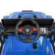Дитячий електромобіль Джип Bambi Racer m 4282eblr-4 до 30 кг - зображення 9