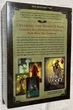 Гадальные карты Таро Темного леса (Dark Wood Tarot) с книгой 78 карт - изображение 4