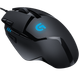 Мышка Logitech G402 Hyperion Fury (910-004067) - изображение 1