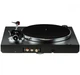 Проигрыватель винила Rekkord Audio M600 (Ortofon Quintet Red) High Gloss Black - изображение 3