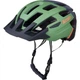 Велошлем Cairn Prism XTR II green clay-black 55-58 0300270-82_55-58 - изображение 1