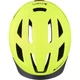 Велошолом Cairn Clarke mat neon yellow 59-61 0300300-93_59-612 - зображення 3