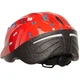 Велошолом Cairn Sunny Jr red orange 48-52 0300129-51 - зображення 2