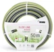 Шланг 1/2" 50 м REHAU SlideLine Шланг для полива садовый - изображение 1