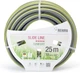 Шланг 3/4" 25 м REHAU SlideLine Шланг для полива садовый - изображение 1