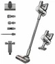Вертикальний з 3-ма режимами роботи Dreame Cordless Vacuum Cleaner T30 - зображення 1