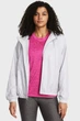 Жіноча сіра вітровка UA SPORT WINDBREAKER JKT Under Armour SM 1382698-014 - изображение 1