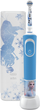 Електрична зубна щітка Oral-B Vitality Pro Kids 3+ Frozen 2 + TC (4210201309512) - зображення 2