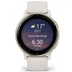 Смарт-часы Garmin Vivoactive 5 Cream Gold Aluminum Bezel with Ivory Case and Silicone Band (010-02862-5B) - изображение 4