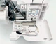 Оверлок PRIME Technics PO 124 W - изображение 11