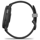 Смарт-часы Garmin Vivoactive 5 Slate Aluminum Bezel with Black Case and Silicone Band (010-02862-5A) - изображение 8