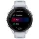 Смарт-годинник Garmin Forerunner 265S Black Bezel with Whitestone Case and Whitestone/Neo Tropic Silicone Band (010-02810-54) - изображение 4
