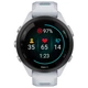 Смарт-годинник Garmin Forerunner 265S Black Bezel with Whitestone Case and Whitestone/Neo Tropic Silicone Band (010-02810-54) - изображение 6