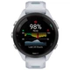 Смарт-годинник Garmin Forerunner 265S Black Bezel with Whitestone Case and Whitestone/Neo Tropic Silicone Band (010-02810-54) - изображение 8