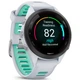 Смарт-годинник Garmin Forerunner 265S Black Bezel with Whitestone Case and Whitestone/Neo Tropic Silicone Band (010-02810-54) - изображение 9