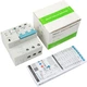 Розумний 3-полюсний перемикач Tuya Wi-Fi, 63A (HS082000) - зображення 4