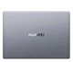 Ноутбук Huawei MateBook D 14 2024 i5-12450H/16GB/1TB/Win11 Space Gray - зображення 10