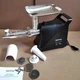 Мясорубка Rainberg RB-679 электрическая 3000W соковыжималка - изображение 4