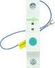 Розумний 1-канальний перемикач Tongou Wi-Fi (HS081973) - зображення 1