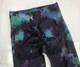 Спортивні жіночі легінси Marble Tie-Dye з подвійним ефектом пуш-ап Безшовні XS-S Калейдоскоп (4973S) - зображення 6